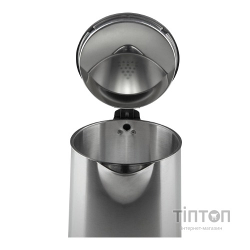 Електрочайник Gorenje K15DWS (KES5208C-GS)