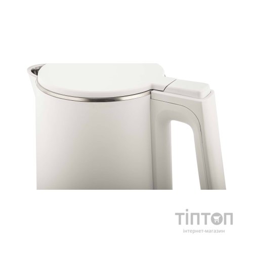 Електрочайник Gorenje K15DWW