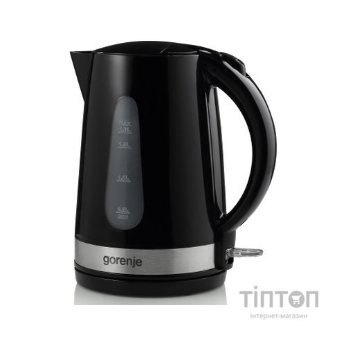 Електрочайник Gorenje K17BK