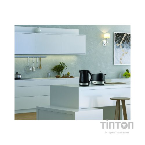 Електрочайник Gorenje K17BK