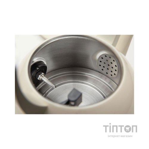 Електрочайник Gorenje K17CLIN