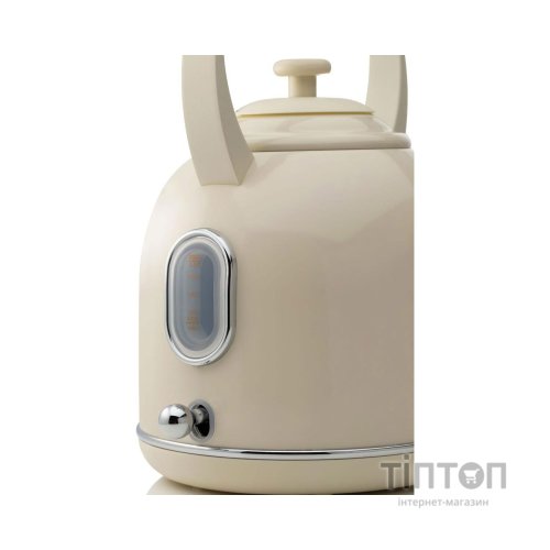 Електрочайник Gorenje K17CLIN