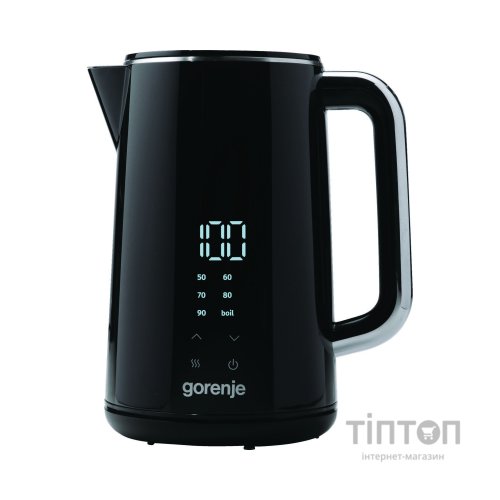 Електрочайник Gorenje K17DWD