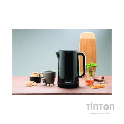 Електрочайник Gorenje K17DWD