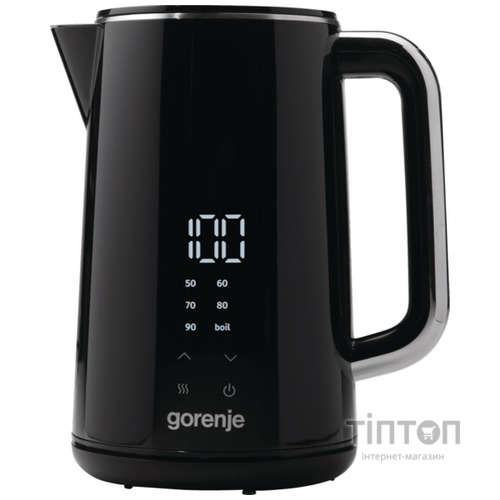 Електрочайник Gorenje K17DWD (KES5211T-GS)