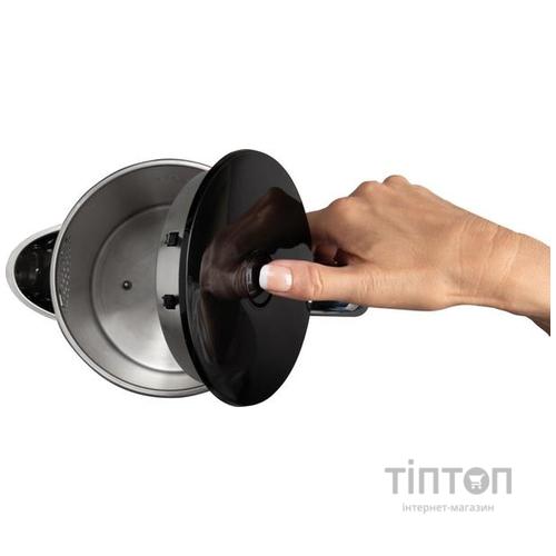 Електрочайник Gorenje K17DWD (KES5211T-GS)