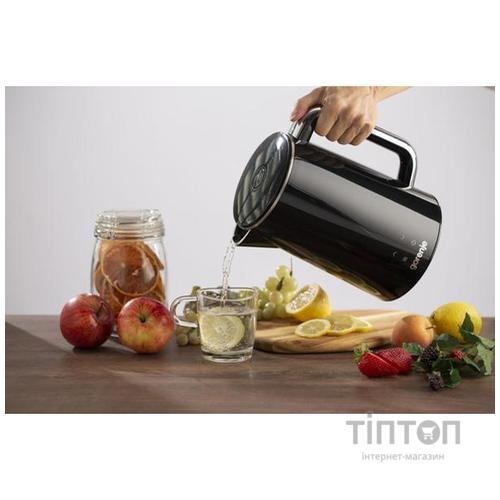 Електрочайник Gorenje K17DWD (KES5211T-GS)