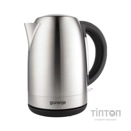 Електрочайник Gorenje K17FEII