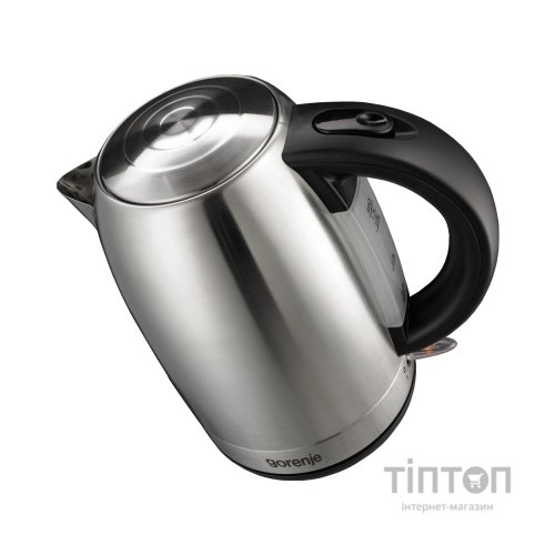 Електрочайник Gorenje K17FEII