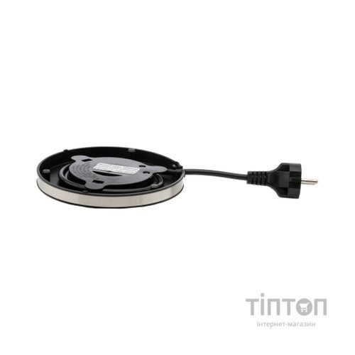 Електрочайник Gorenje K17GDWII