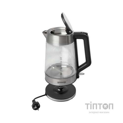 Електрочайник Gorenje K17GED
