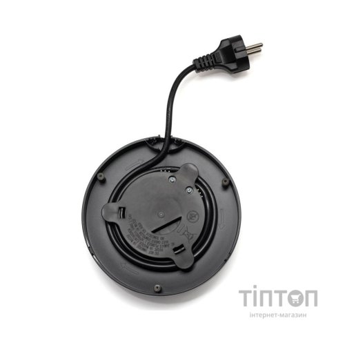 Електрочайник Gorenje K17GED