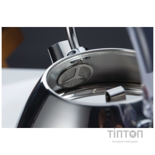 Електрочайник Gorenje K17GPD