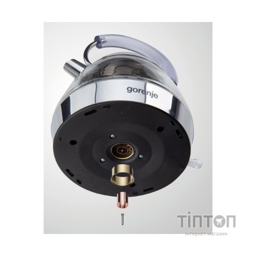 Електрочайник Gorenje K17GPD