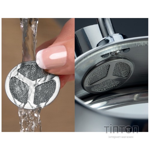 Електрочайник Gorenje K17GPD