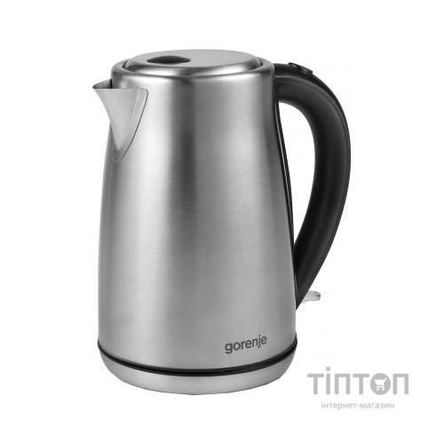 Електрочайник Gorenje K17S