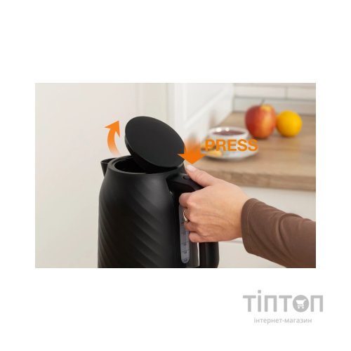 Електрочайник Gorenje K17SPB