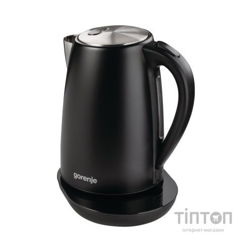 Електрочайник Gorenje K17TRB