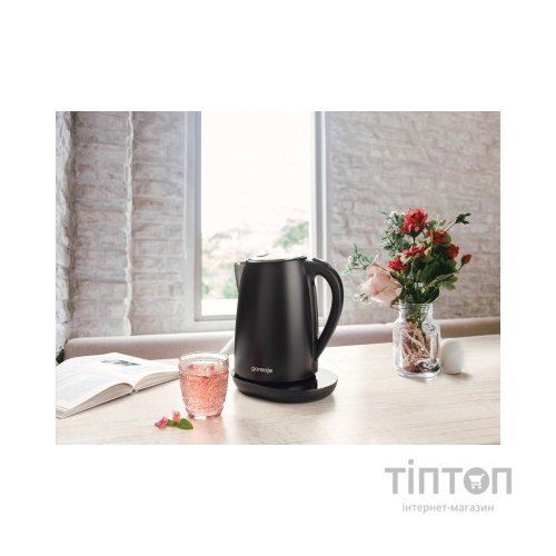 Електрочайник Gorenje K17TRB