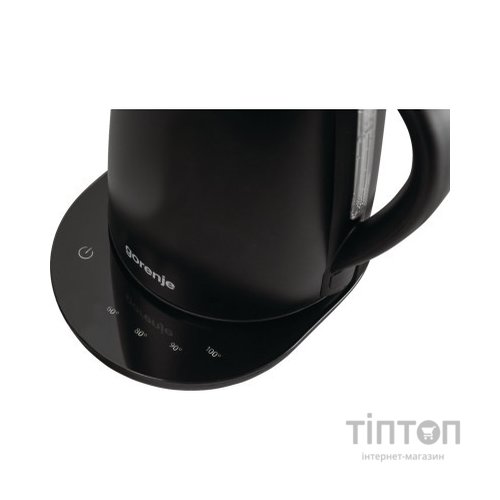 Електрочайник Gorenje K17TRB
