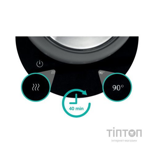 Електрочайник Gorenje K17TRB