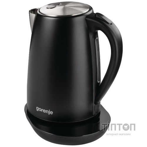 Електрочайник Gorenje K17TRB (WK8317NSPEK)
