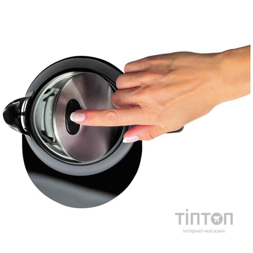 Електрочайник Gorenje K17TRB (WK8317NSPEK)