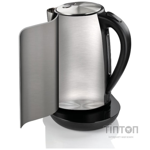 Електрочайник Gorenje K17TRB (WK8317NSPEK)