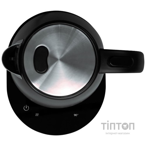 Електрочайник Gorenje K17TRB (WK8317NSPEK)