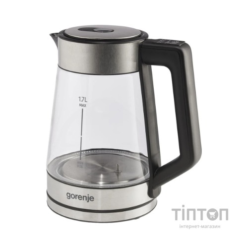 Електрочайник Gorenje K17TRG