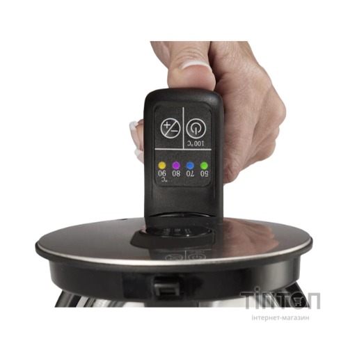 Електрочайник Gorenje K17TRG