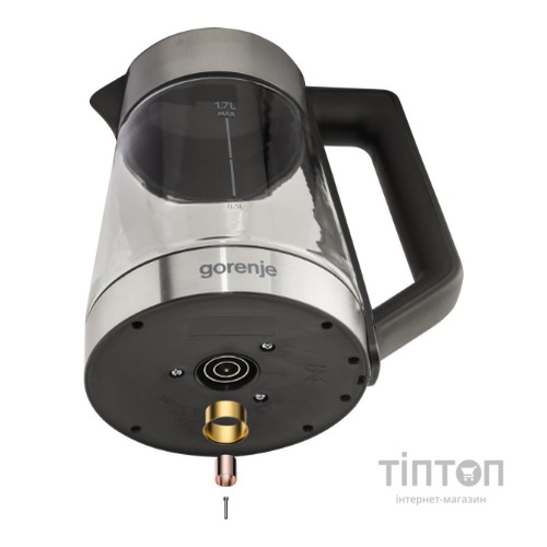 Електрочайник Gorenje K17TRG