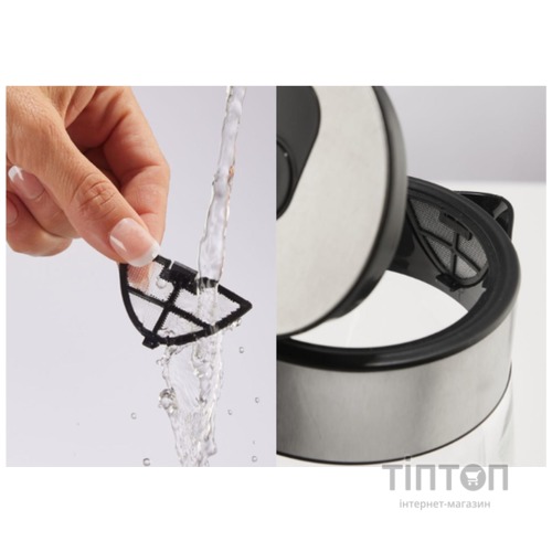 Електрочайник Gorenje K17TRG