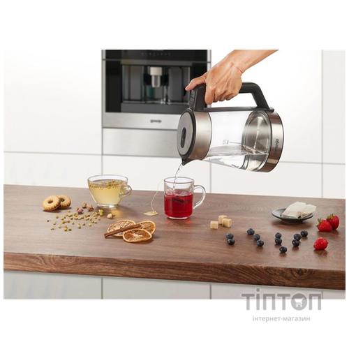 Електрочайник Gorenje K17TRG