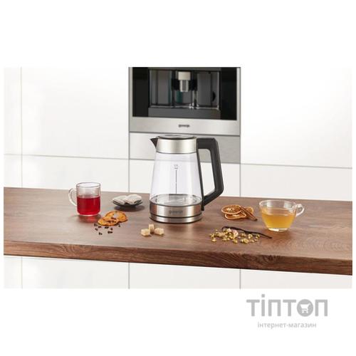 Електрочайник Gorenje K17TRG