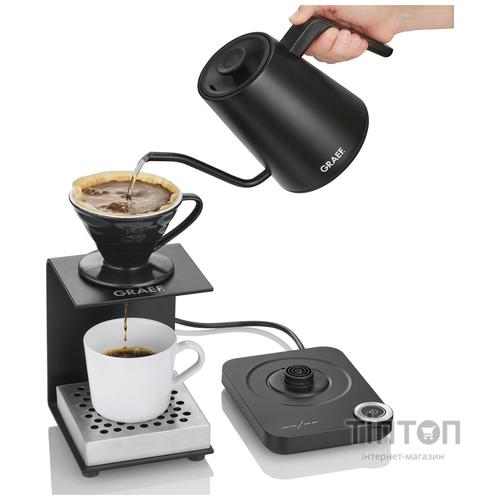 Електрочайник Graef GK502EU