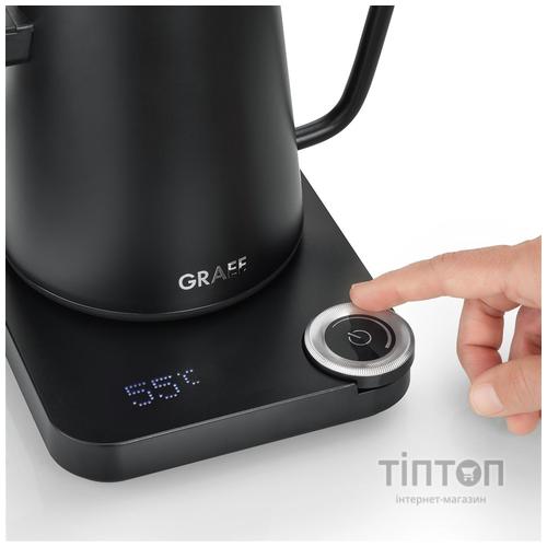 Електрочайник Graef GK502EU