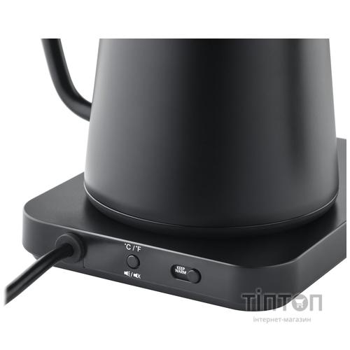 Електрочайник Graef GK502EU