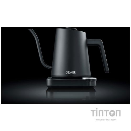 Електрочайник Graef GK502EU