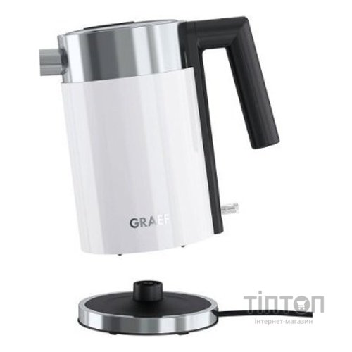 Електрочайник Graef WK 401