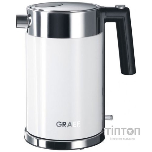 Електрочайник Graef WK 401