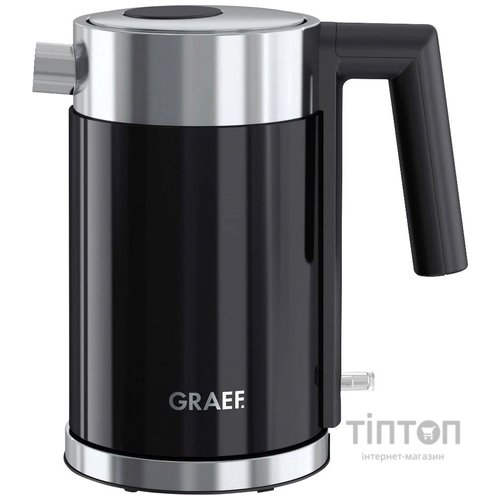 Електрочайник Graef WK 402