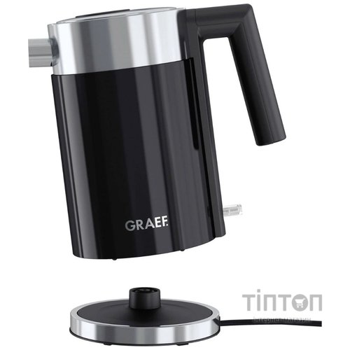 Електрочайник Graef WK 402