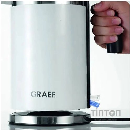 Електрочайник Graef WK 61
