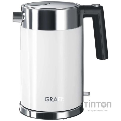 Електрочайник Graef WK 61