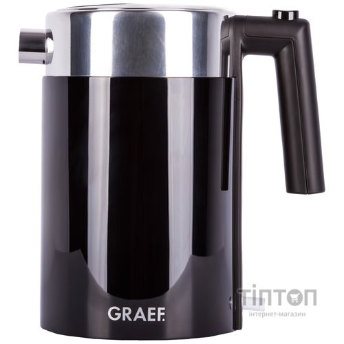 Електрочайник Graef WK 62