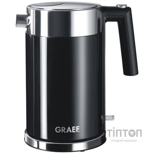 Електрочайник Graef WK 62
