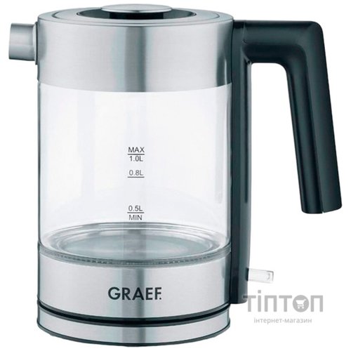 Електрочайник Graef WK300EU