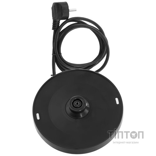 Електрочайник Grifon K1518SSBL