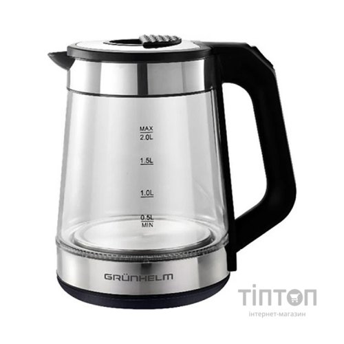 Електрочайник Grunhelm EKG-2320